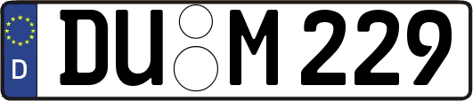 DU-M229