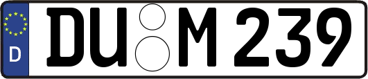DU-M239