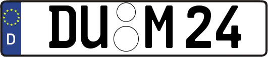 DU-M24