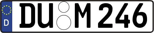 DU-M246