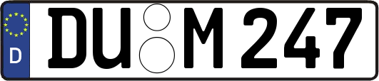 DU-M247