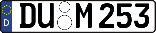 DU-M253