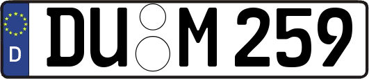 DU-M259