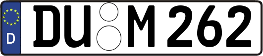 DU-M262