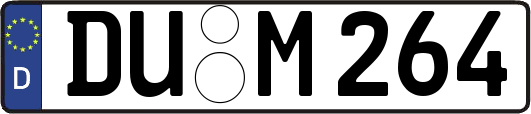 DU-M264