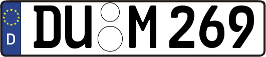 DU-M269