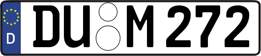 DU-M272