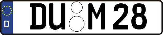 DU-M28