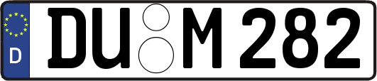 DU-M282