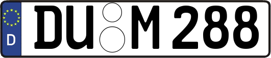 DU-M288