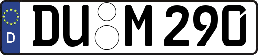 DU-M290