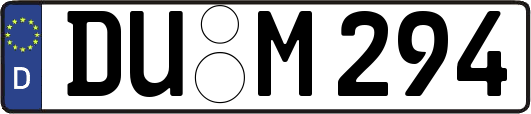 DU-M294