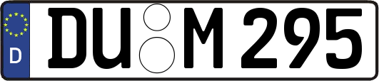 DU-M295