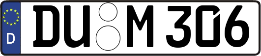 DU-M306