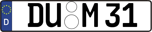 DU-M31