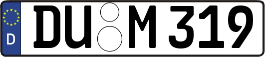 DU-M319