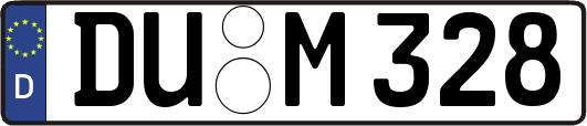 DU-M328