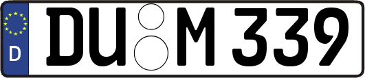 DU-M339