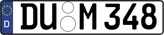 DU-M348