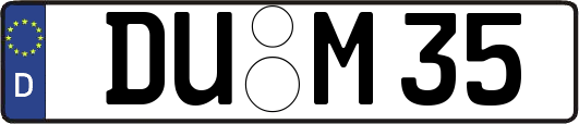 DU-M35