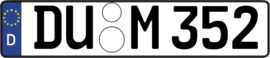 DU-M352
