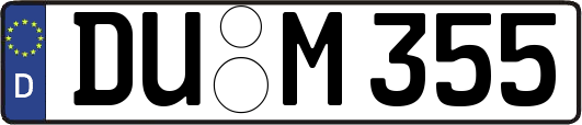 DU-M355