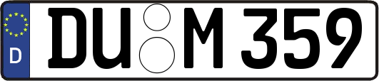 DU-M359