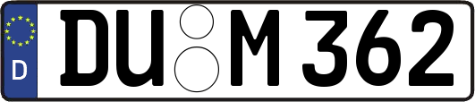 DU-M362