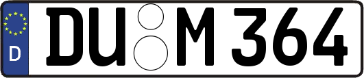 DU-M364