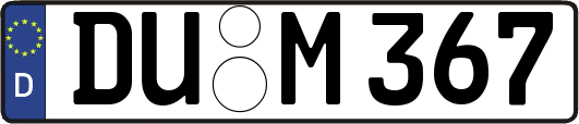DU-M367