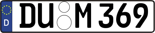 DU-M369