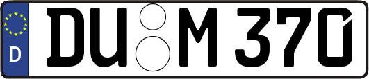DU-M370