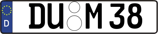 DU-M38