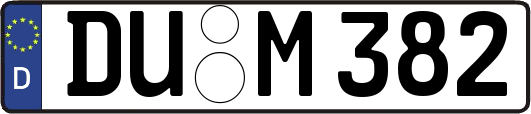 DU-M382