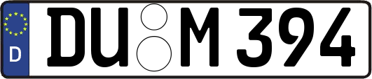 DU-M394