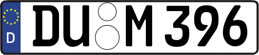 DU-M396
