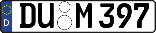 DU-M397