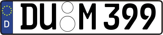 DU-M399