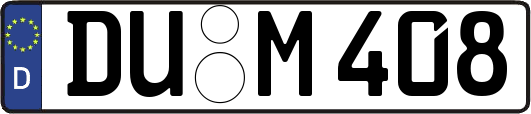 DU-M408