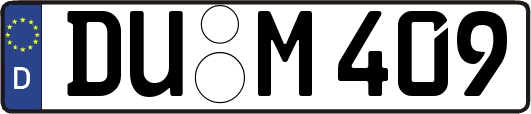 DU-M409
