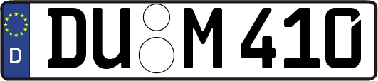 DU-M410