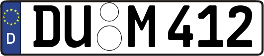 DU-M412