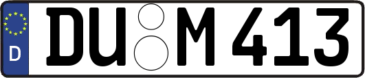 DU-M413