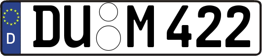 DU-M422