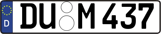 DU-M437