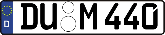 DU-M440