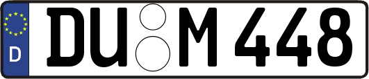 DU-M448