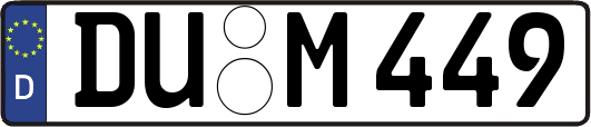 DU-M449