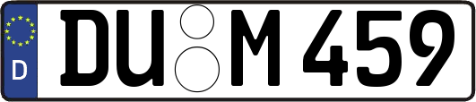 DU-M459