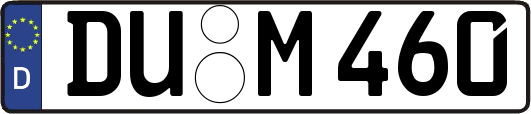 DU-M460